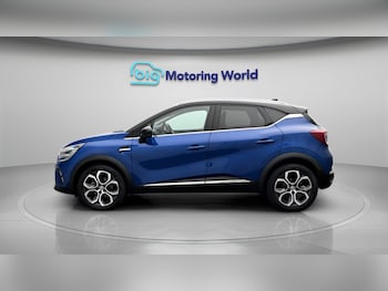 Used Renault Captur 2023 for sale - 78653074: Photo