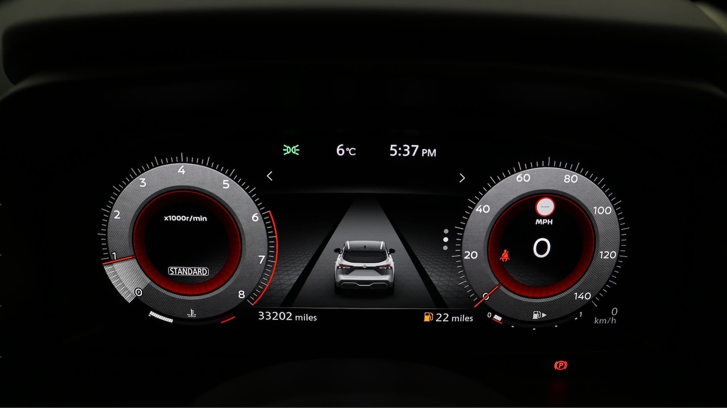 Used Nissan Qashqai 2022 for sale - 77311445: Photo 10