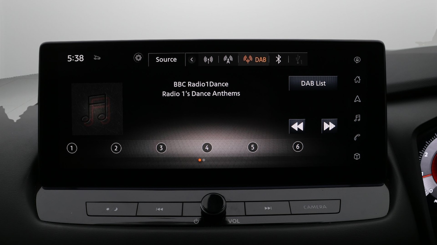 Used Nissan Qashqai 2022 for sale - 77311445: Photo 11