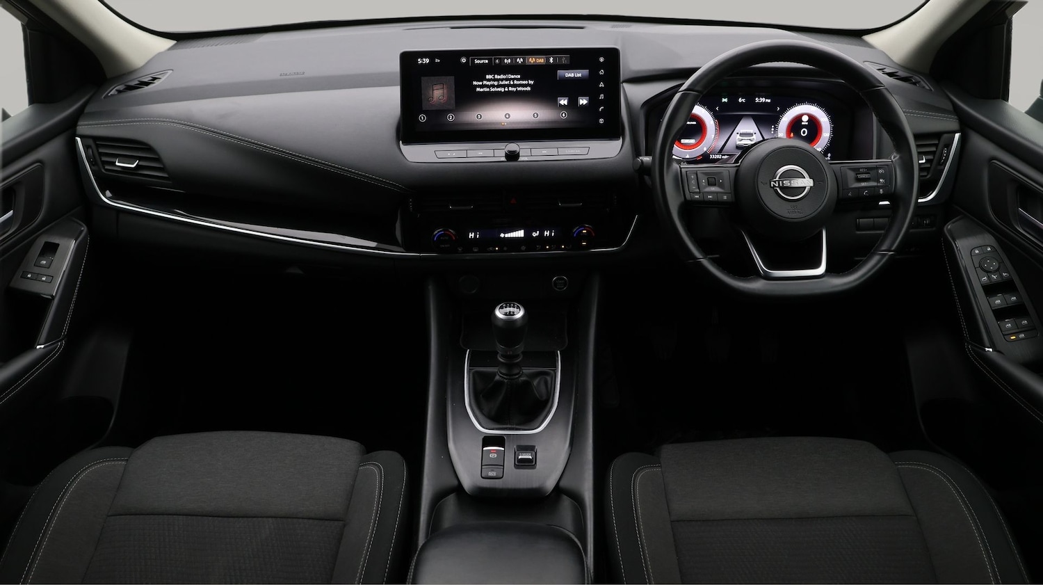 Used Nissan Qashqai 2022 for sale - 77311445: Photo 13