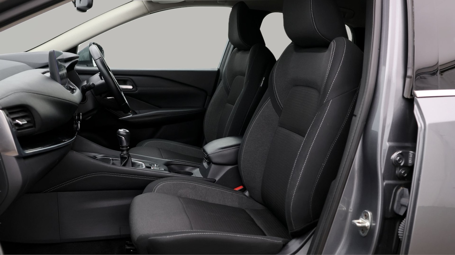 Used Nissan Qashqai 2022 for sale - 77311445: Photo 14