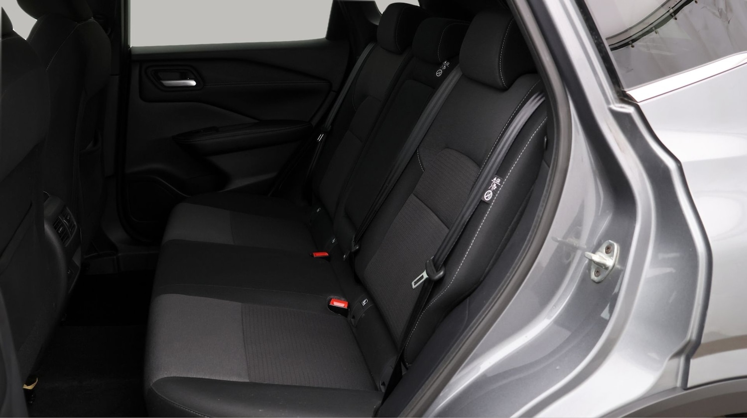 Used Nissan Qashqai 2022 for sale - 77311445: Photo 16