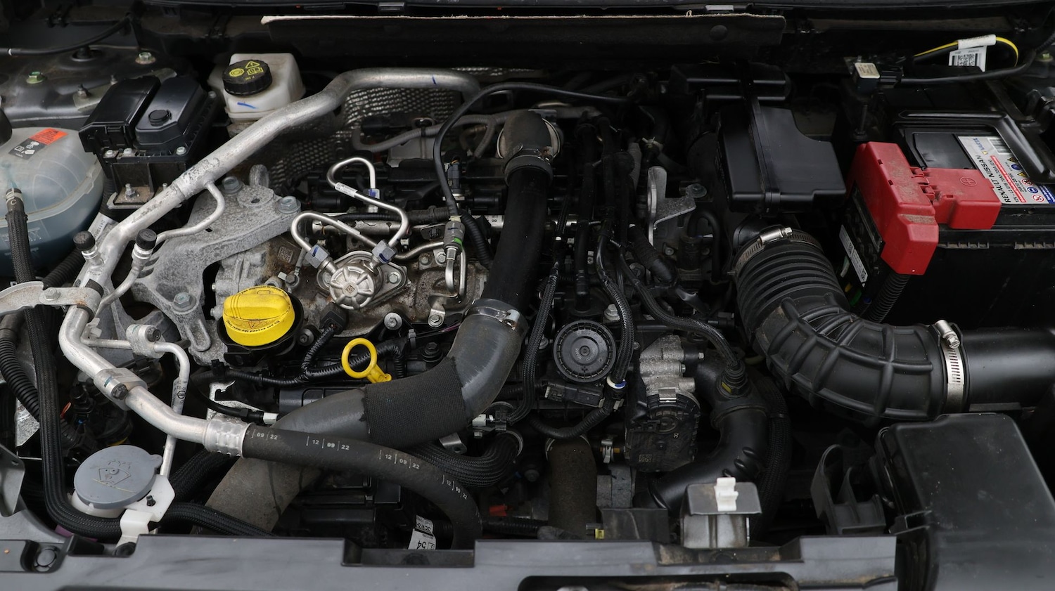 Used Nissan Qashqai 2022 for sale - 77311445: Photo 19