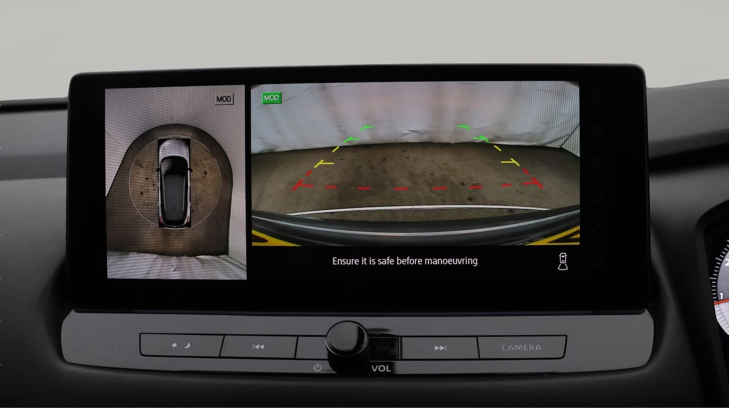 Used Nissan Qashqai 2022 for sale - 77311445: Photo 24