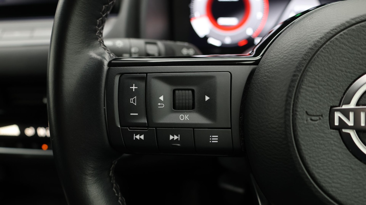 Used Nissan Qashqai 2022 for sale - 77311445: Photo 25