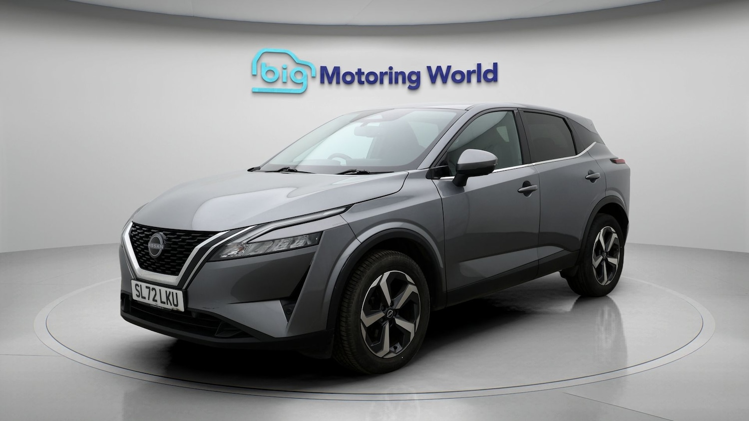 Used Nissan Qashqai 2022 for sale - 77311445: Photo 3