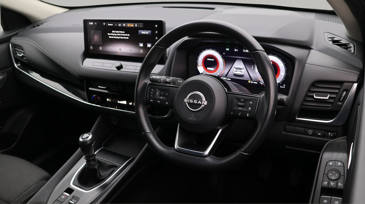 Used Nissan Qashqai 2022 for sale - 77311445: Photo 9