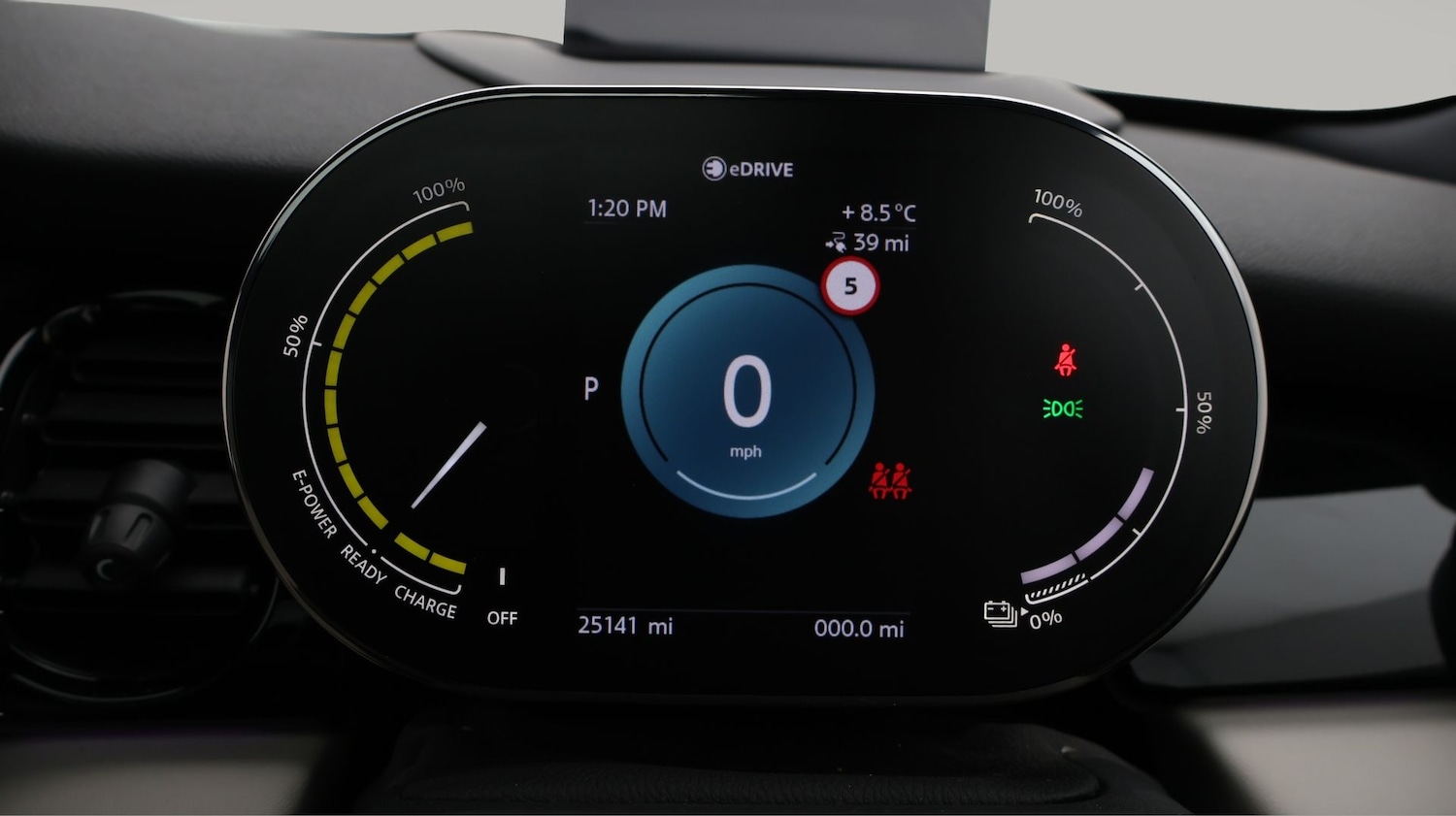 Used MINI Electric Hatch for sale - 77207629: Photo 10