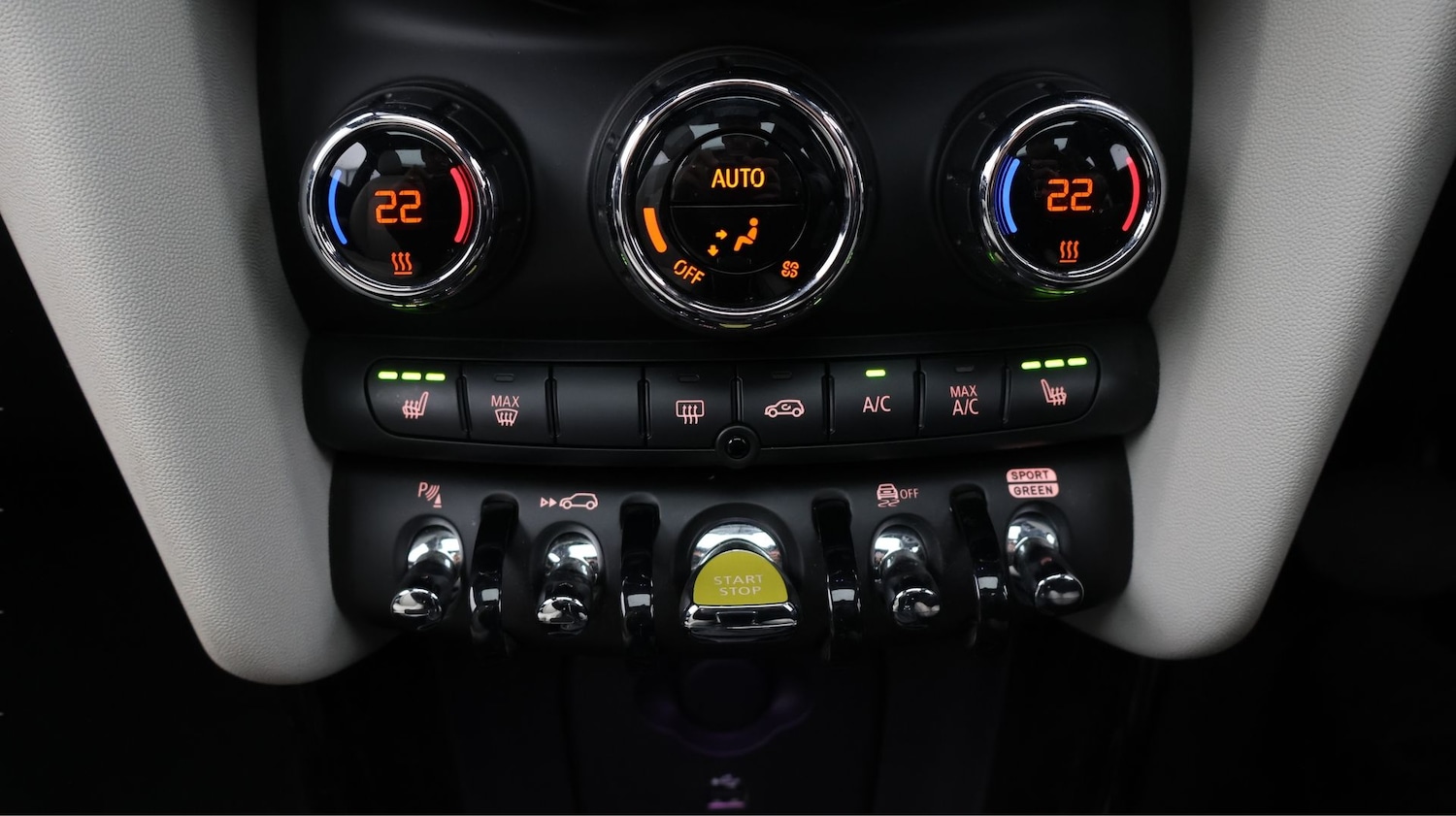 Used MINI Electric Hatch for sale - 77207629: Photo 12