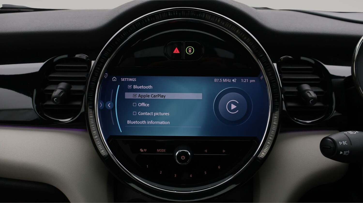 Used MINI Electric Hatch for sale - 77207629: Photo 21