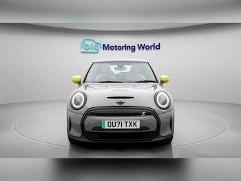 Used MINI Electric Hatch 2021 for sale - 77207629: Photo
