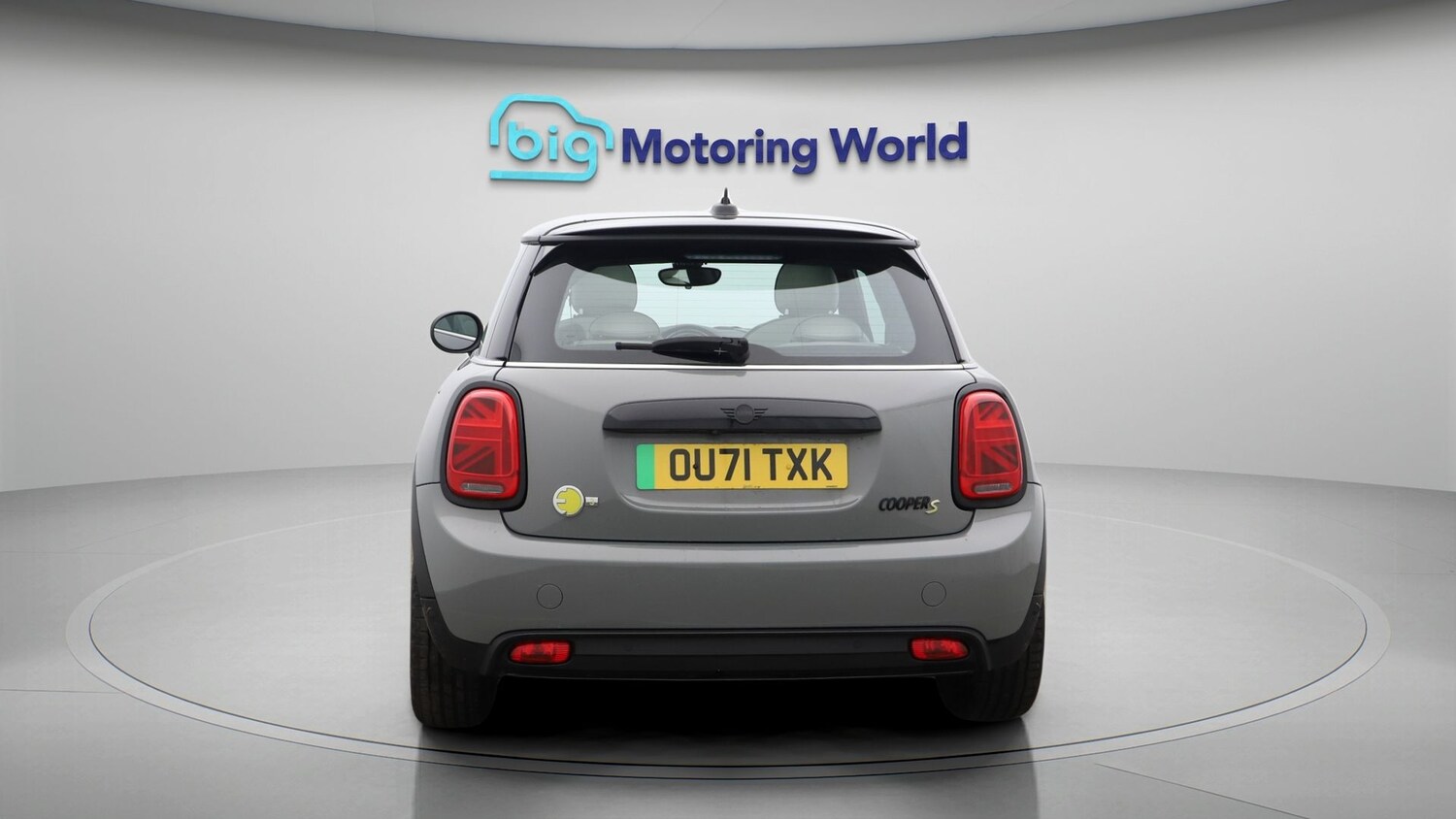 Used MINI Electric Hatch for sale - 77207629: Photo 6