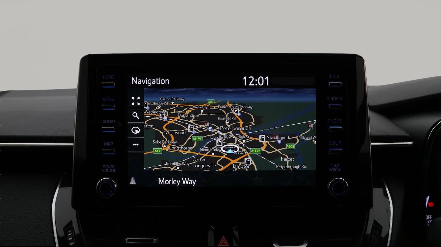 Used Toyota Corolla 2021 for sale - 77482329: Photo 11