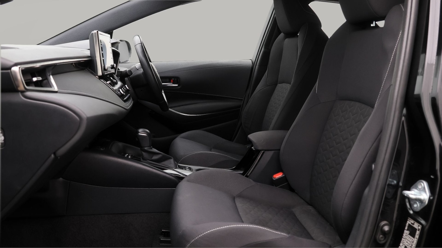 Used Toyota Corolla 2021 for sale - 77482329: Photo 14