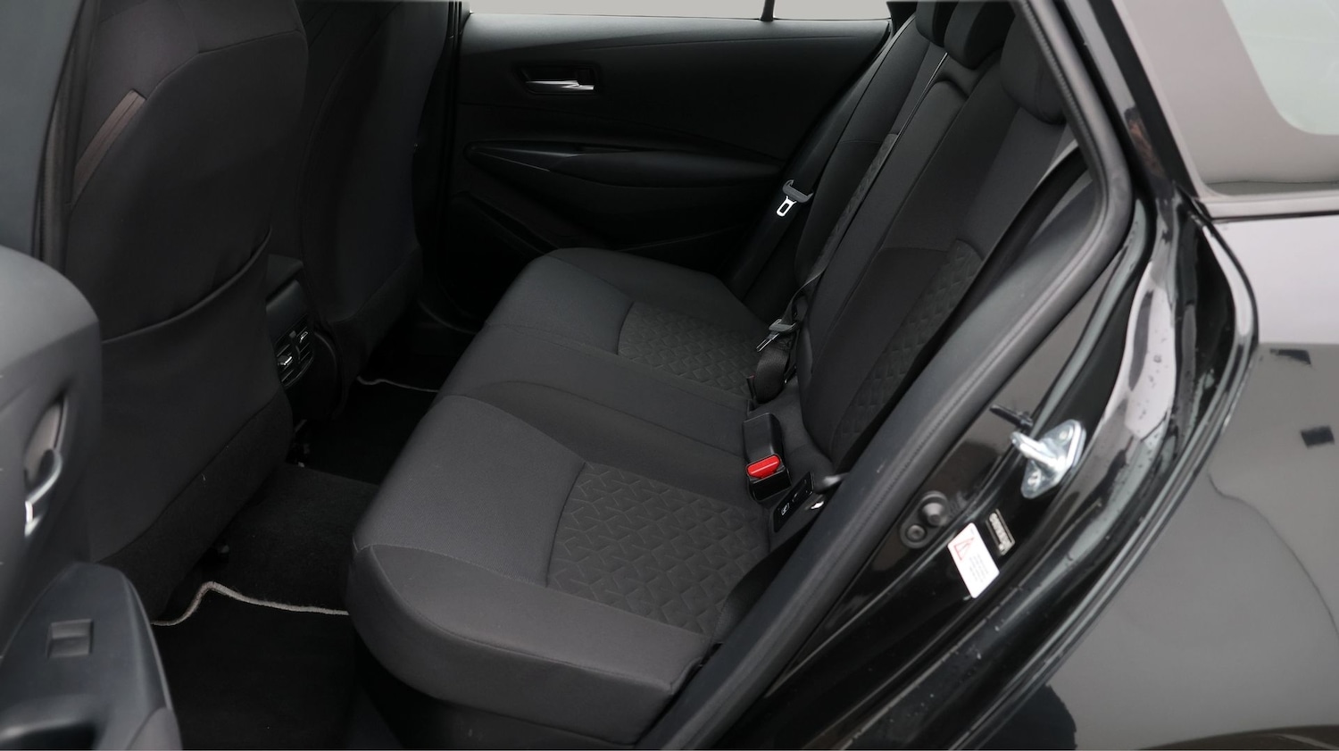 Used Toyota Corolla 2021 for sale - 77482329: Photo 16