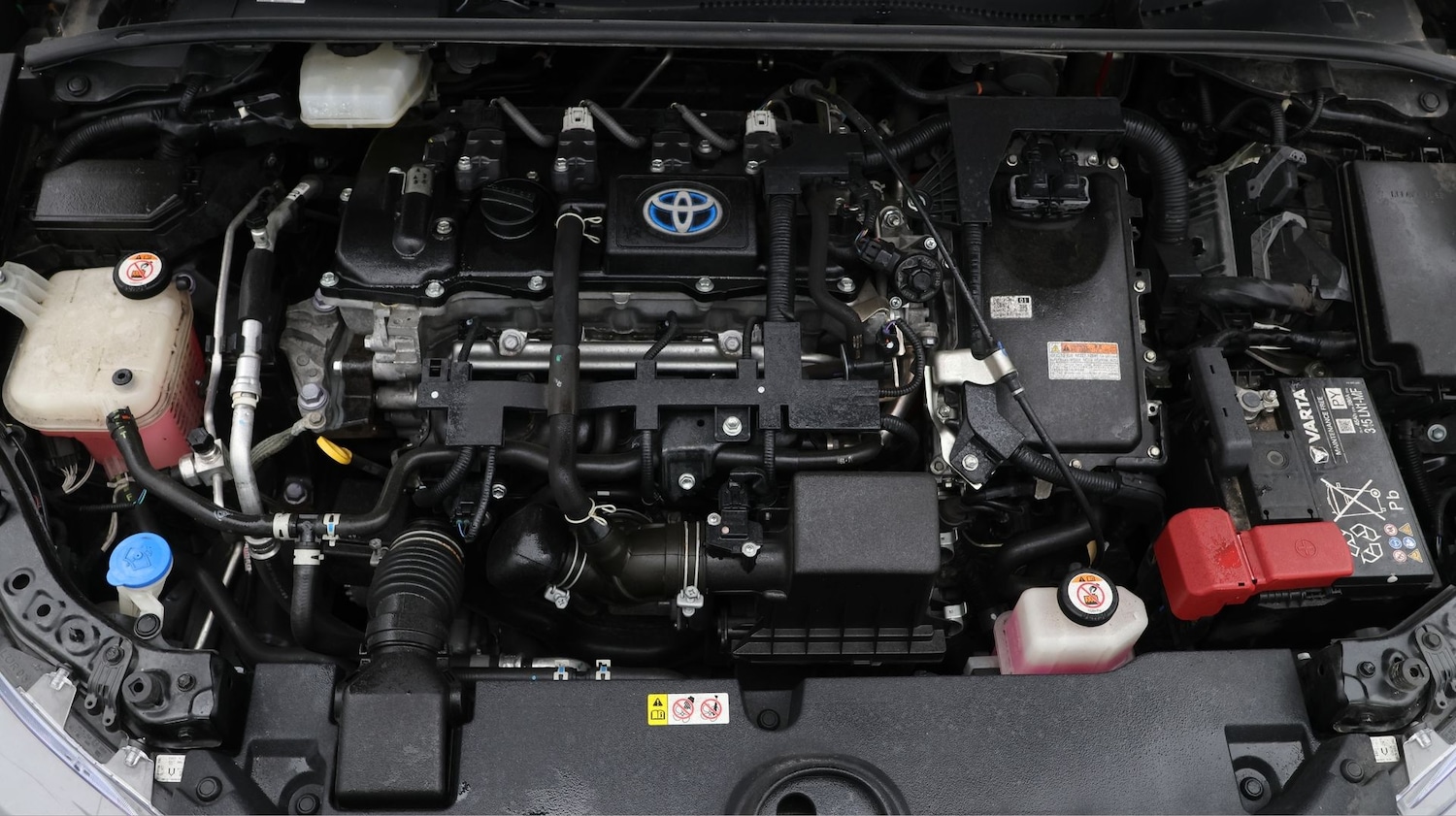 Used Toyota Corolla 2021 for sale - 77482329: Photo 19