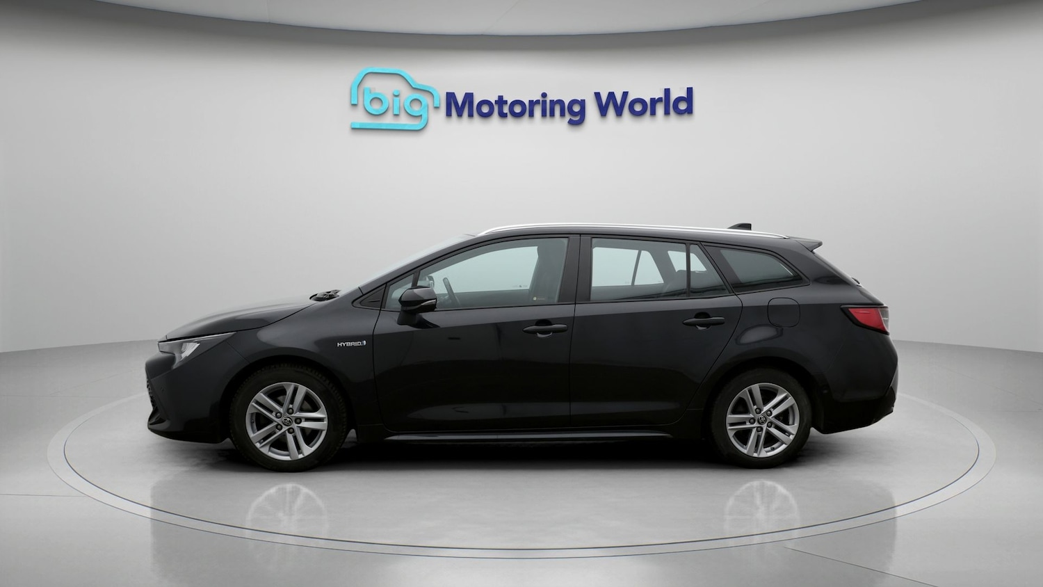 Used Toyota Corolla 2021 for sale - 77482329: Photo 4