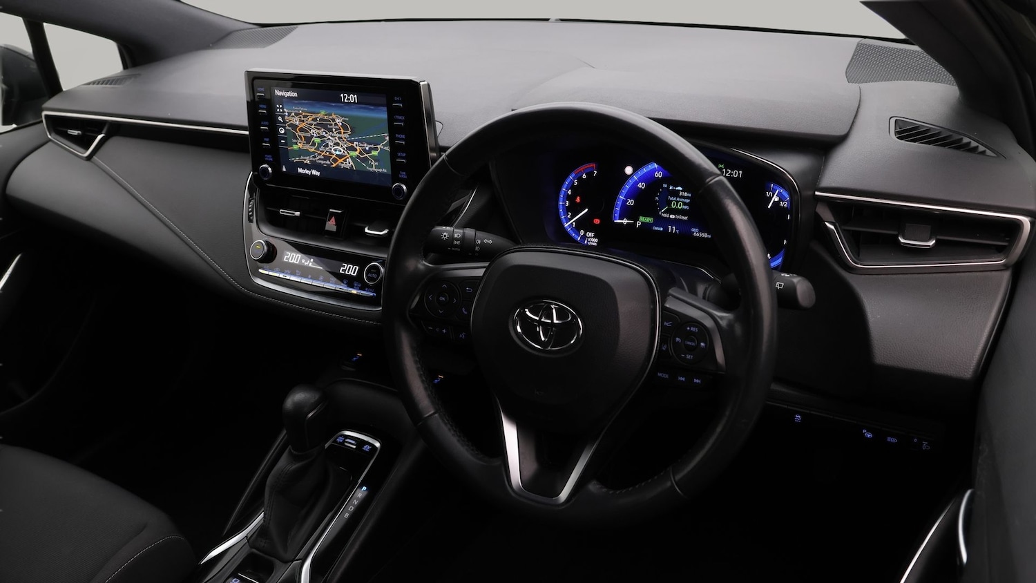 Used Toyota Corolla 2021 for sale - 77482329: Photo 9