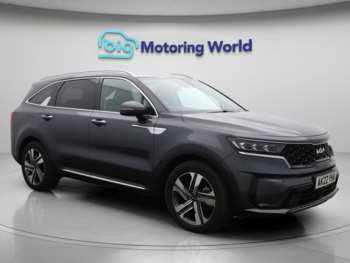 2022 (22) - 1.6 T-GDi PHEV 3 5dr Auto