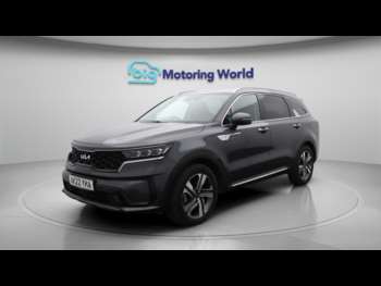 Used Kia Sorento 2022 for sale - 74909512: Photo