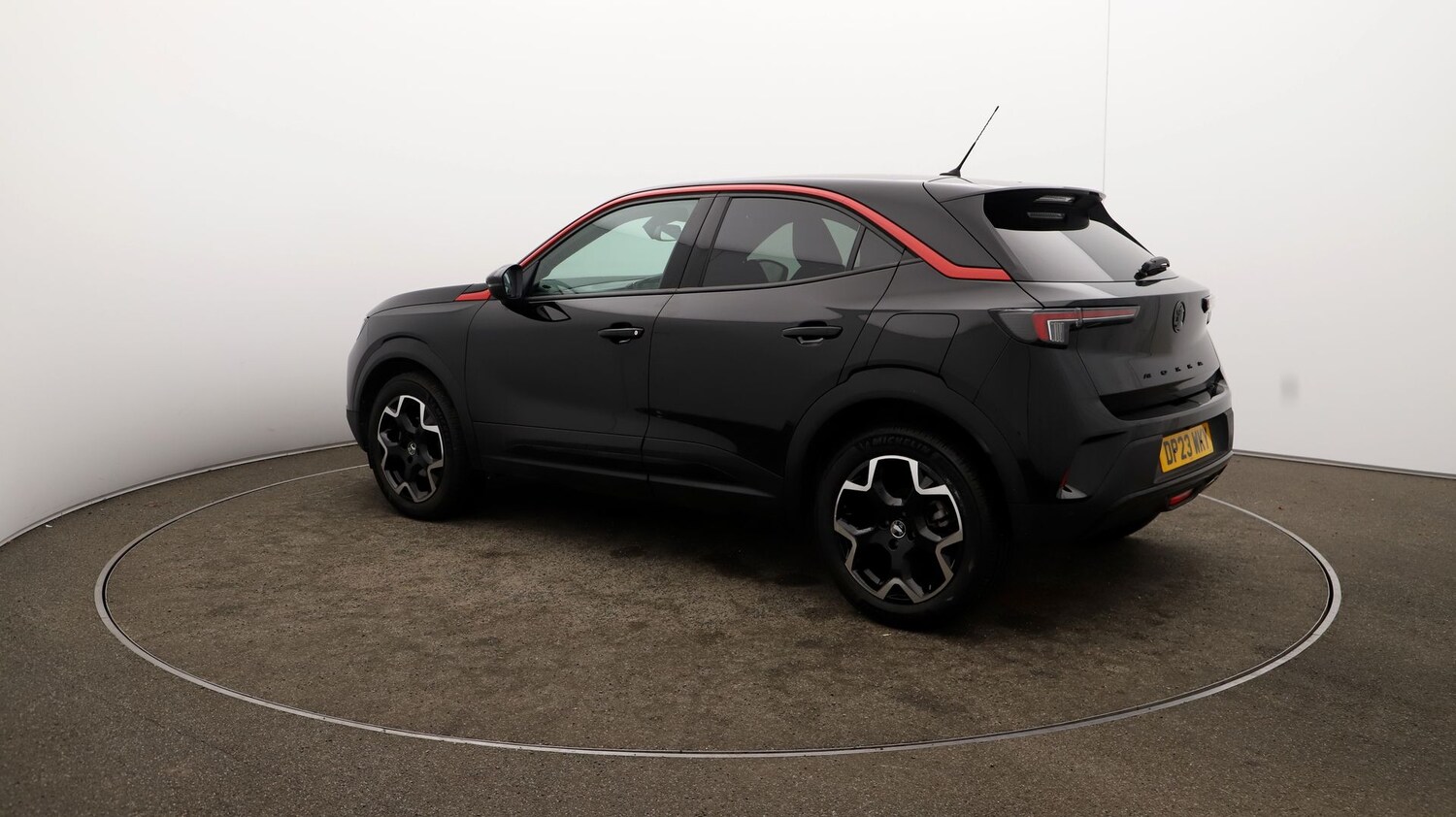 Used Vauxhall Mokka for sale - 76811607: Photo 27