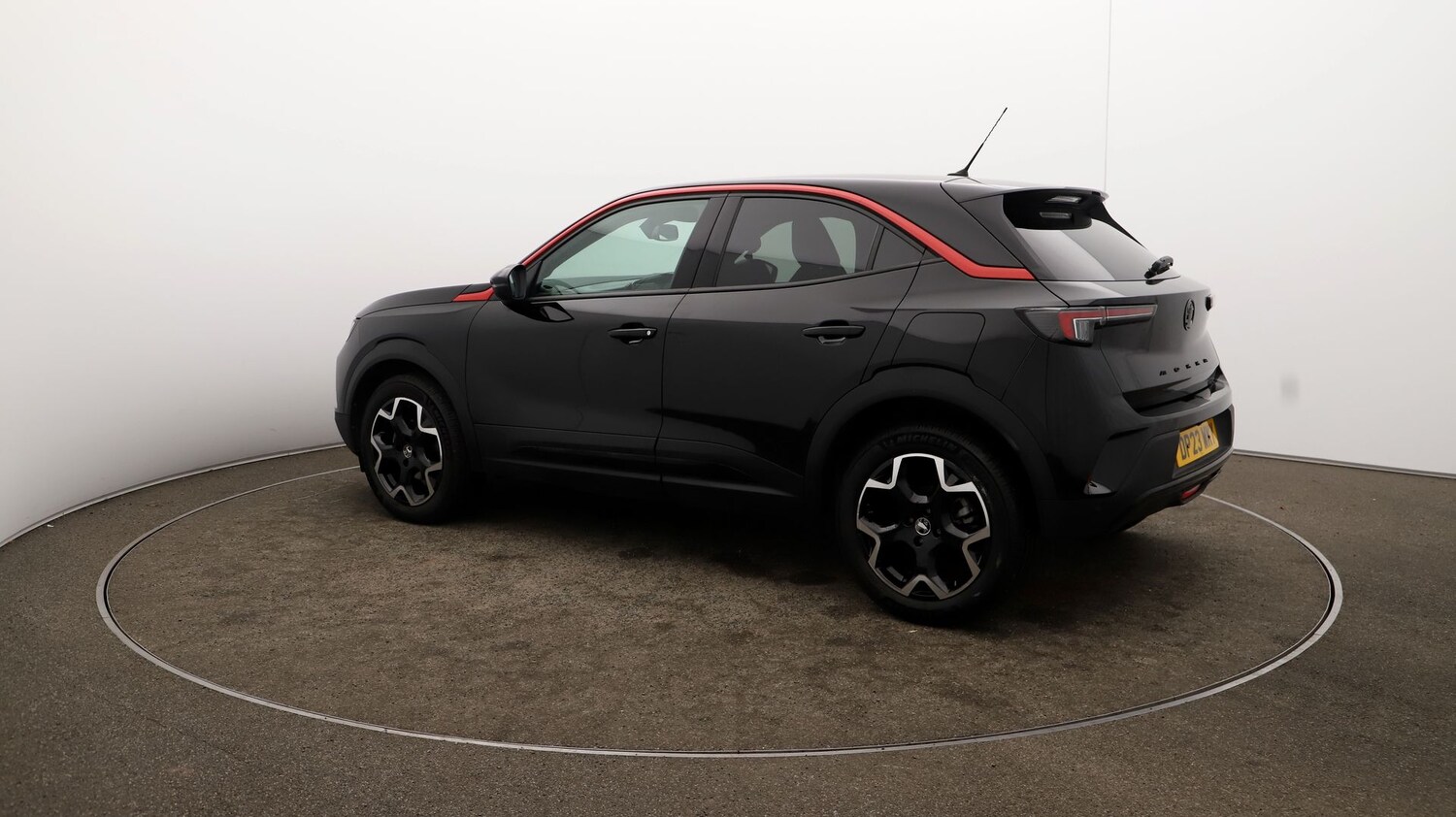 Used Vauxhall Mokka for sale - 76811607: Photo 28