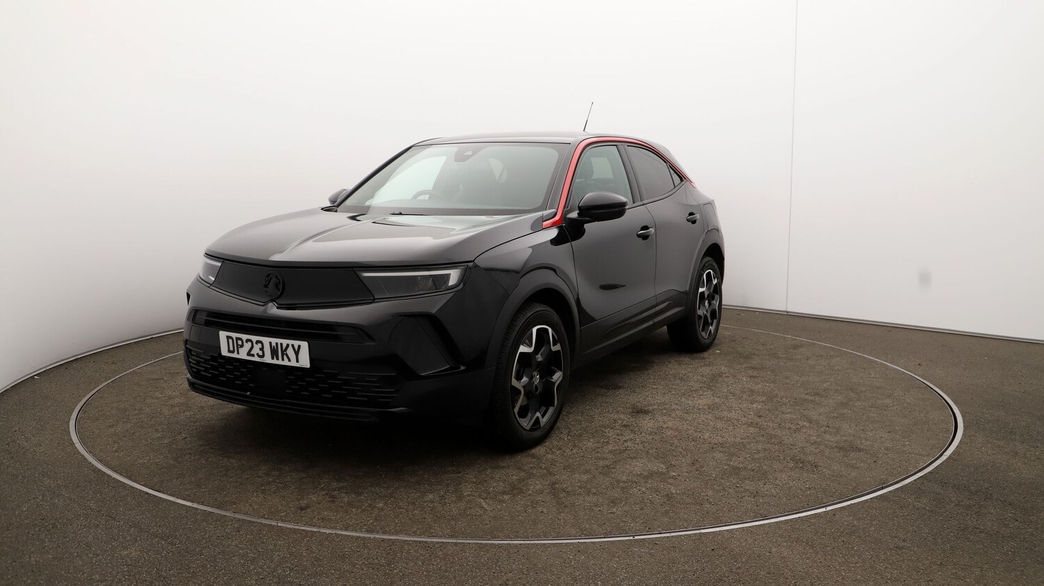 Used Vauxhall Mokka for sale - 76811607: Photo 29