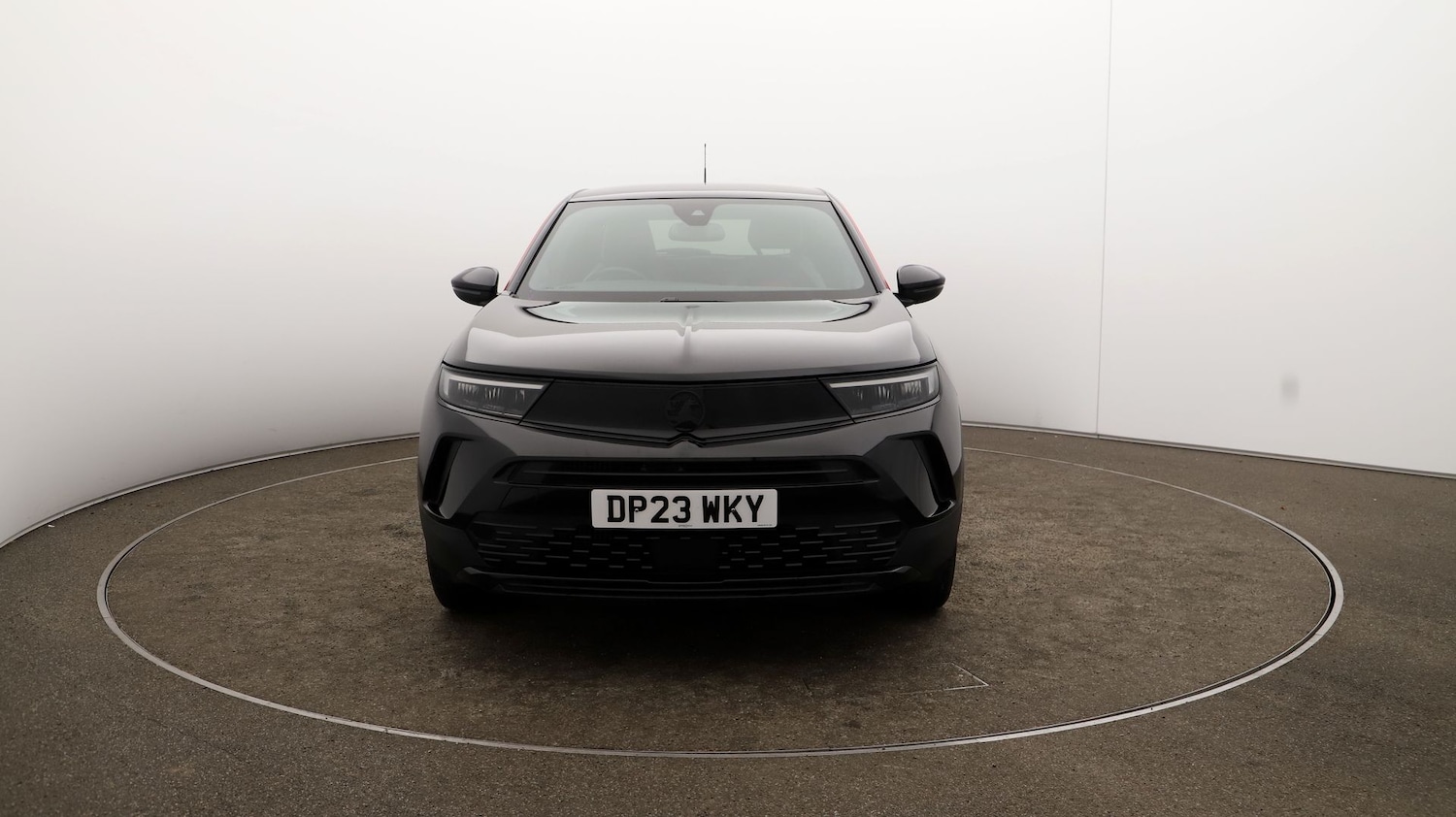 Used Vauxhall Mokka for sale - 76811607: Photo 32