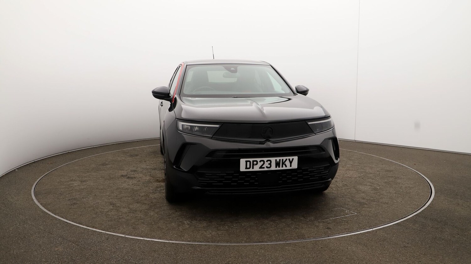 Used Vauxhall Mokka for sale - 76811607: Photo 33