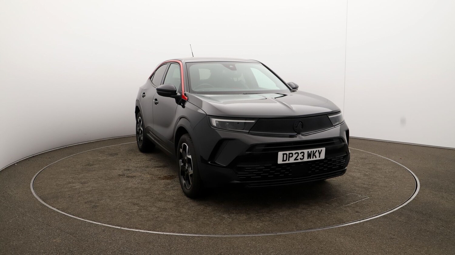 Used Vauxhall Mokka for sale - 76811607: Photo 34