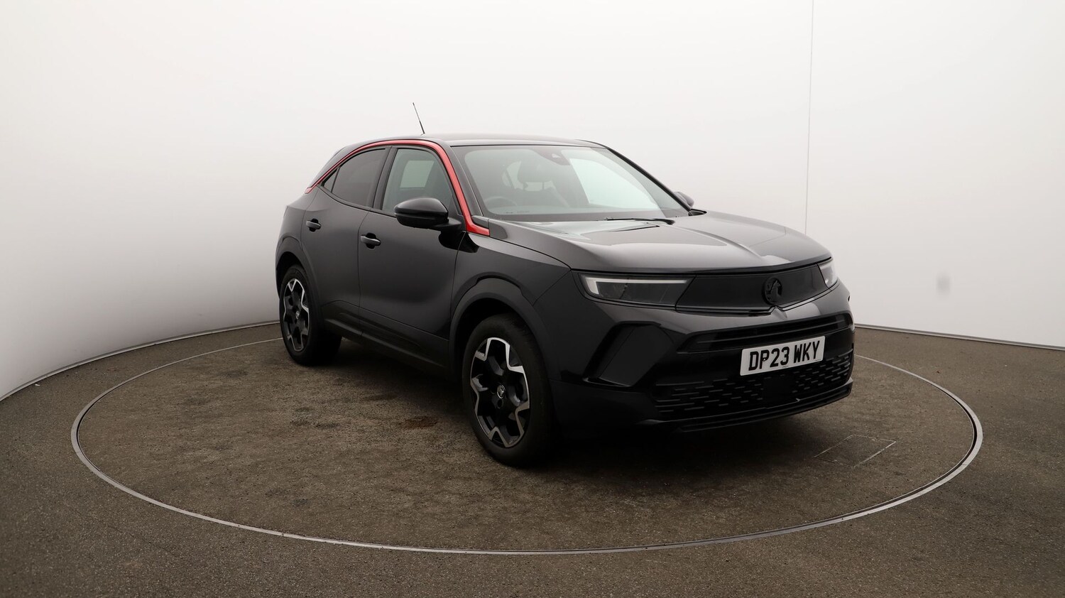 Used Vauxhall Mokka for sale - 76811607: Photo 35