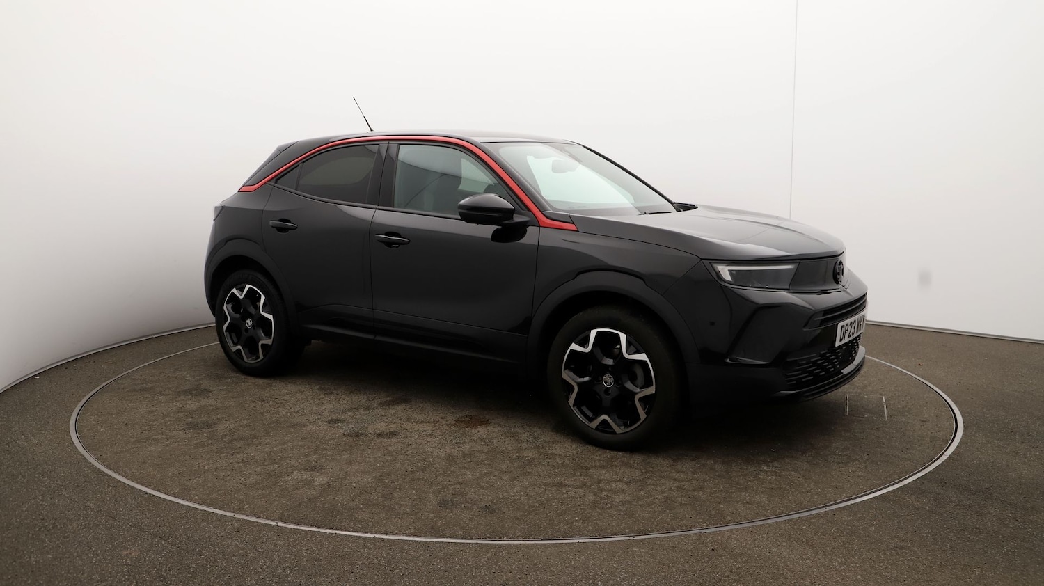 Used Vauxhall Mokka for sale - 76811607: Photo 37