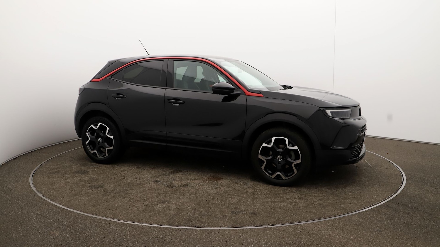 Used Vauxhall Mokka for sale - 76811607: Photo 38