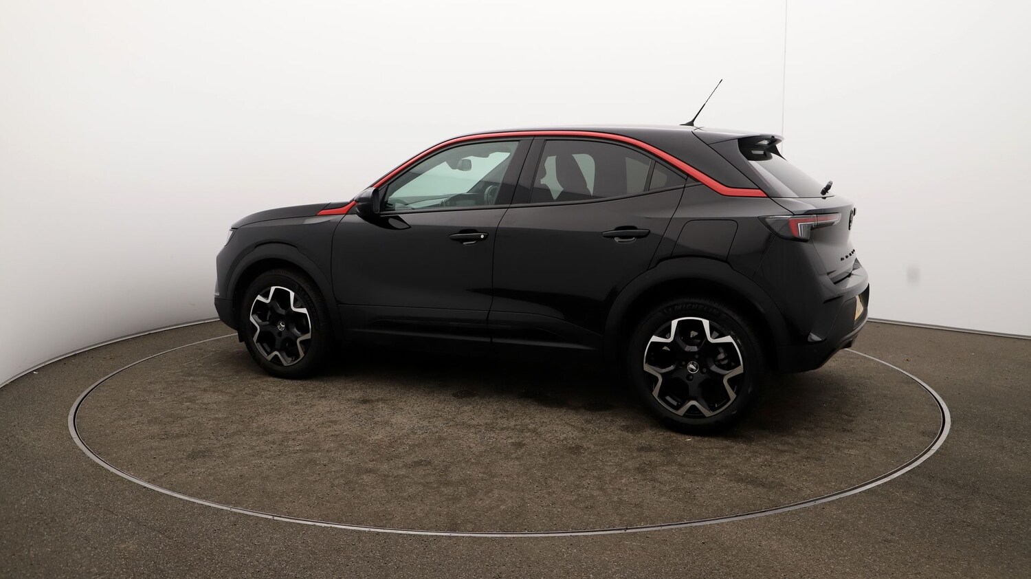 Used Vauxhall Mokka for sale - 76811607: Photo 39