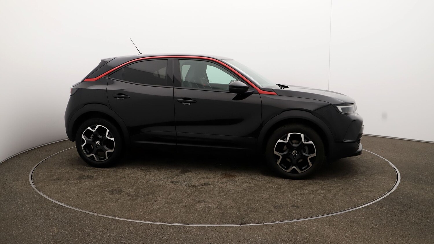 Used Vauxhall Mokka for sale - 76811607: Photo 40