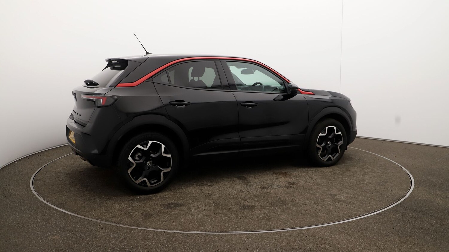 Used Vauxhall Mokka for sale - 76811607: Photo 44