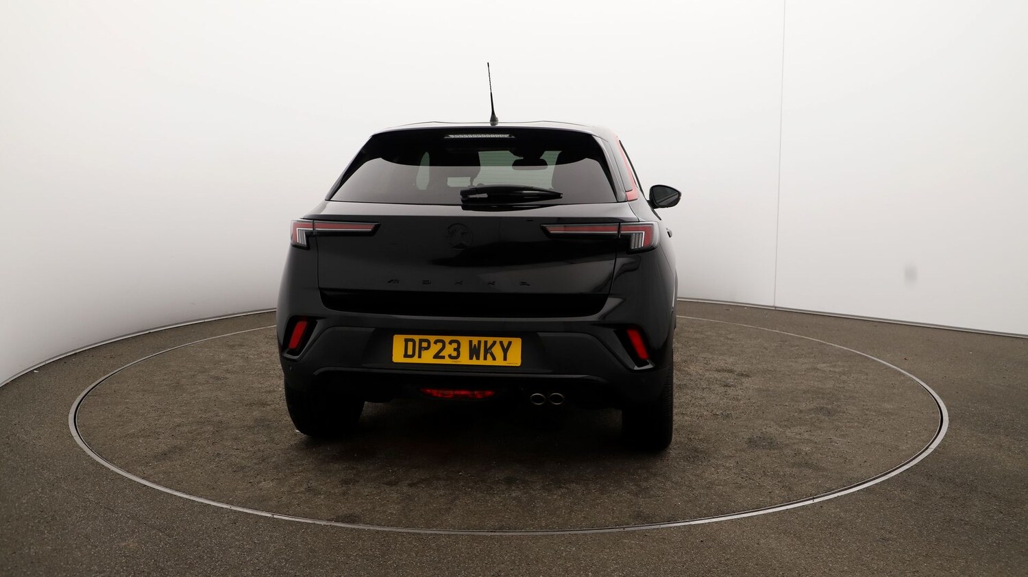 Used Vauxhall Mokka for sale - 76811607: Photo 49