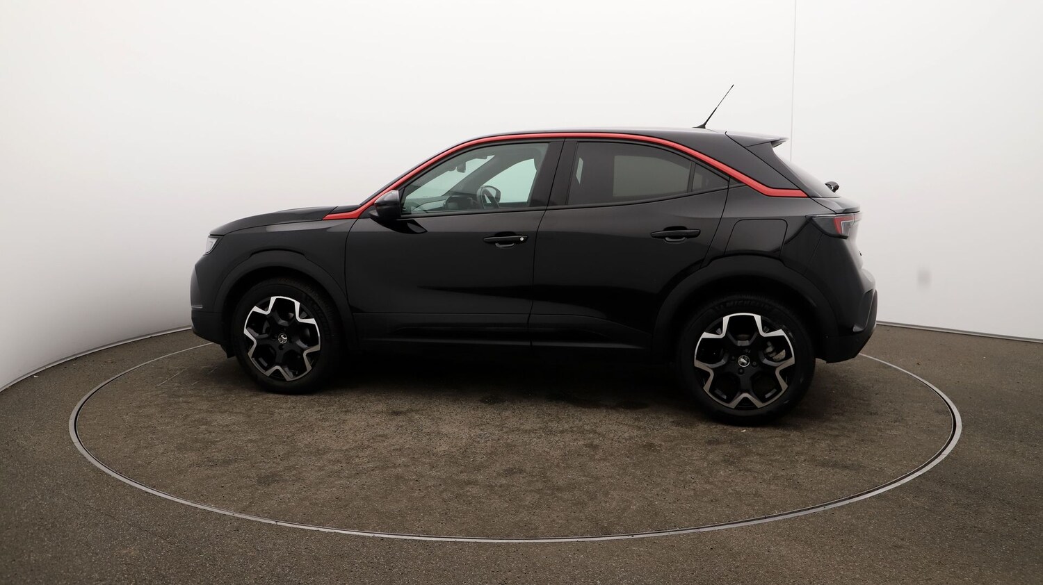 Used Vauxhall Mokka for sale - 76811607: Photo 50