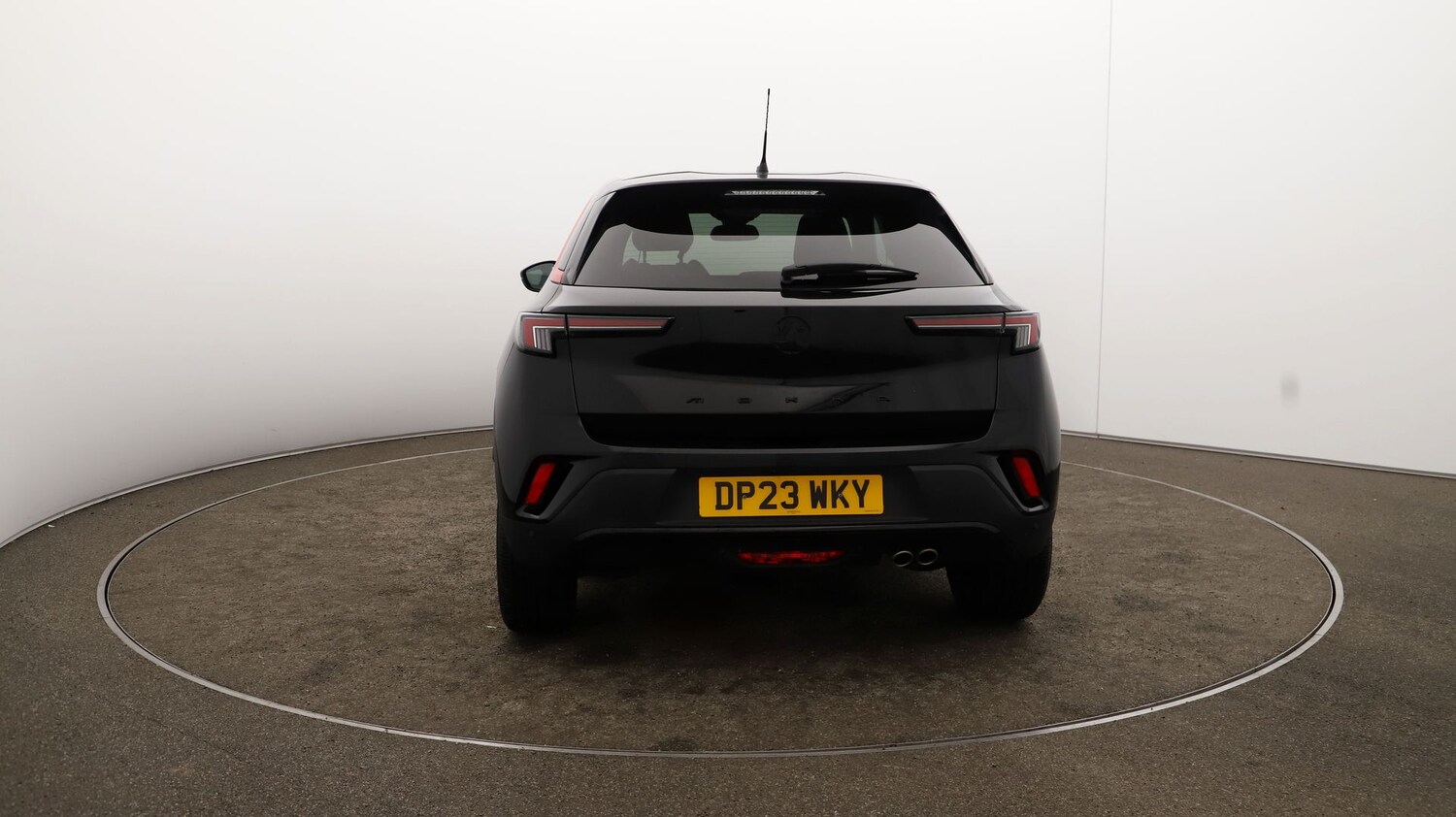 Used Vauxhall Mokka for sale - 76811607: Photo 51