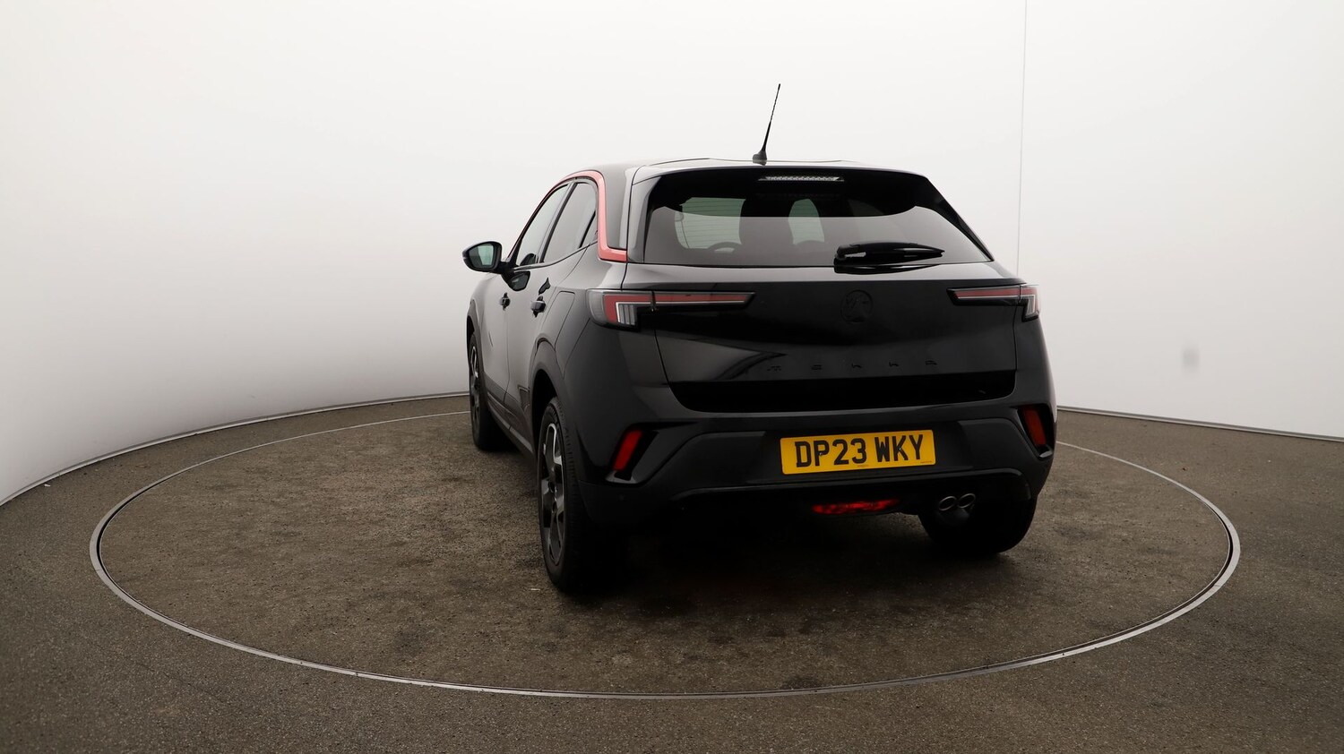 Used Vauxhall Mokka for sale - 76811607: Photo 52