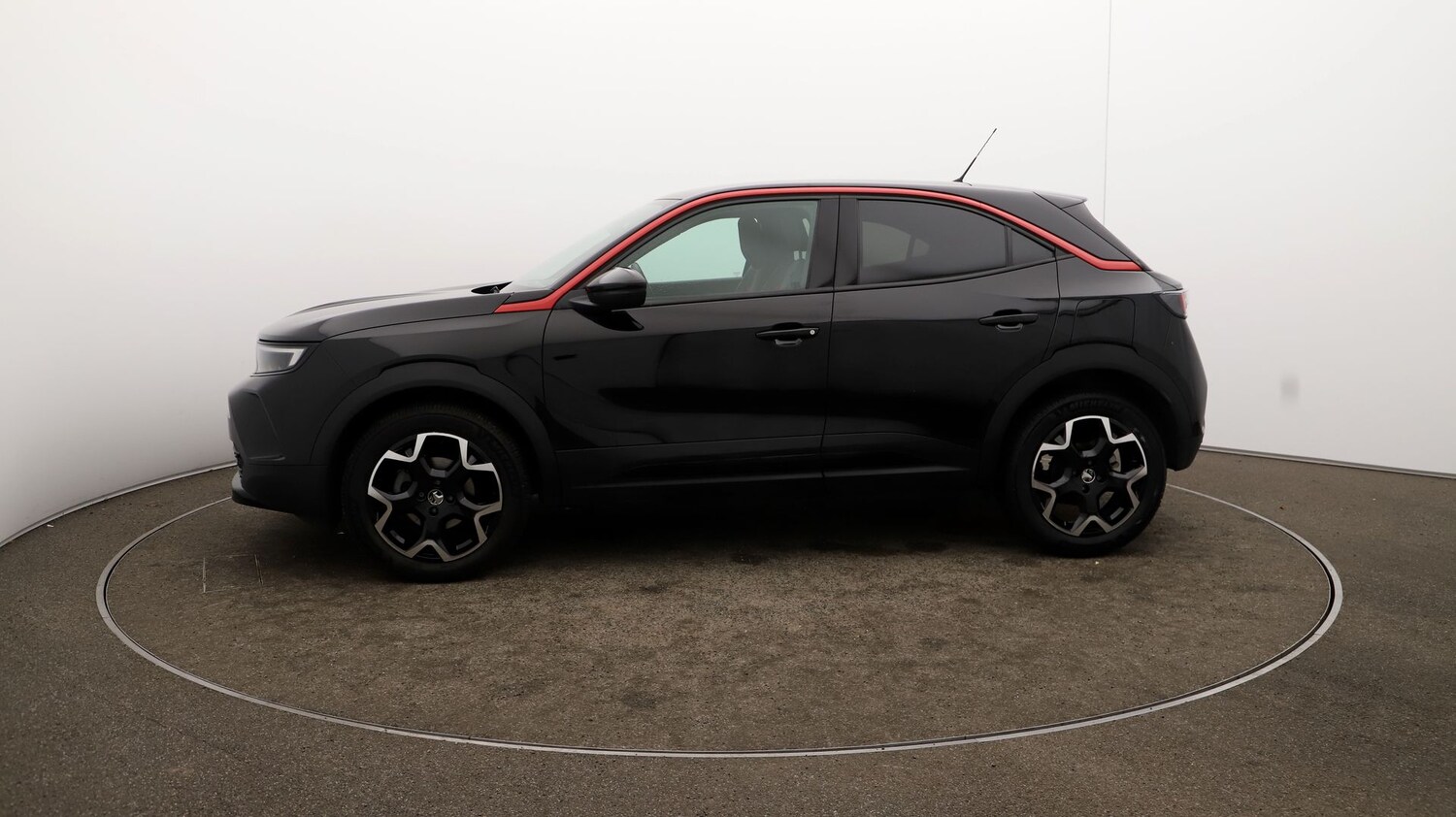 Used Vauxhall Mokka for sale - 76811607: Photo 57