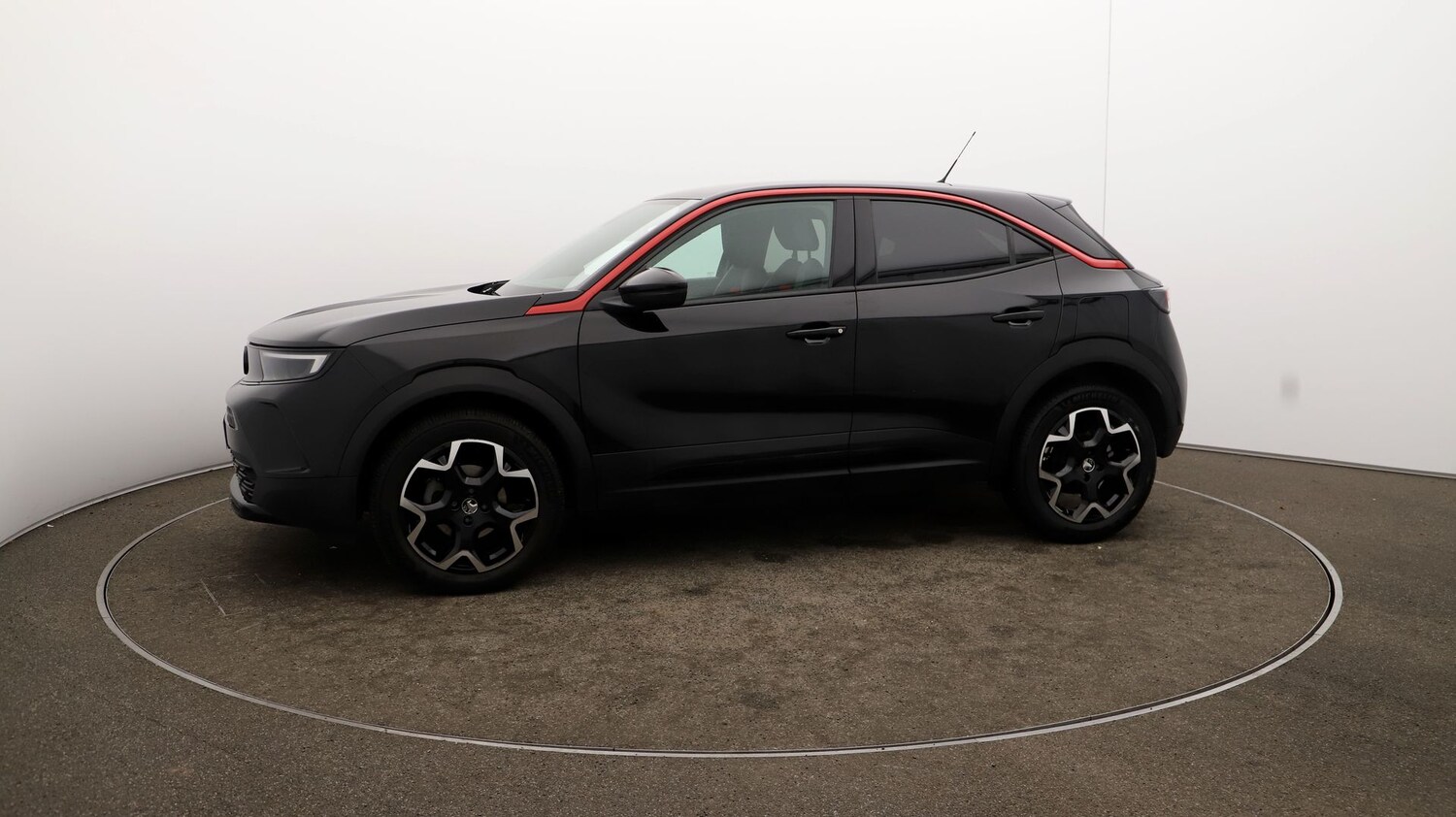 Used Vauxhall Mokka for sale - 76811607: Photo 58