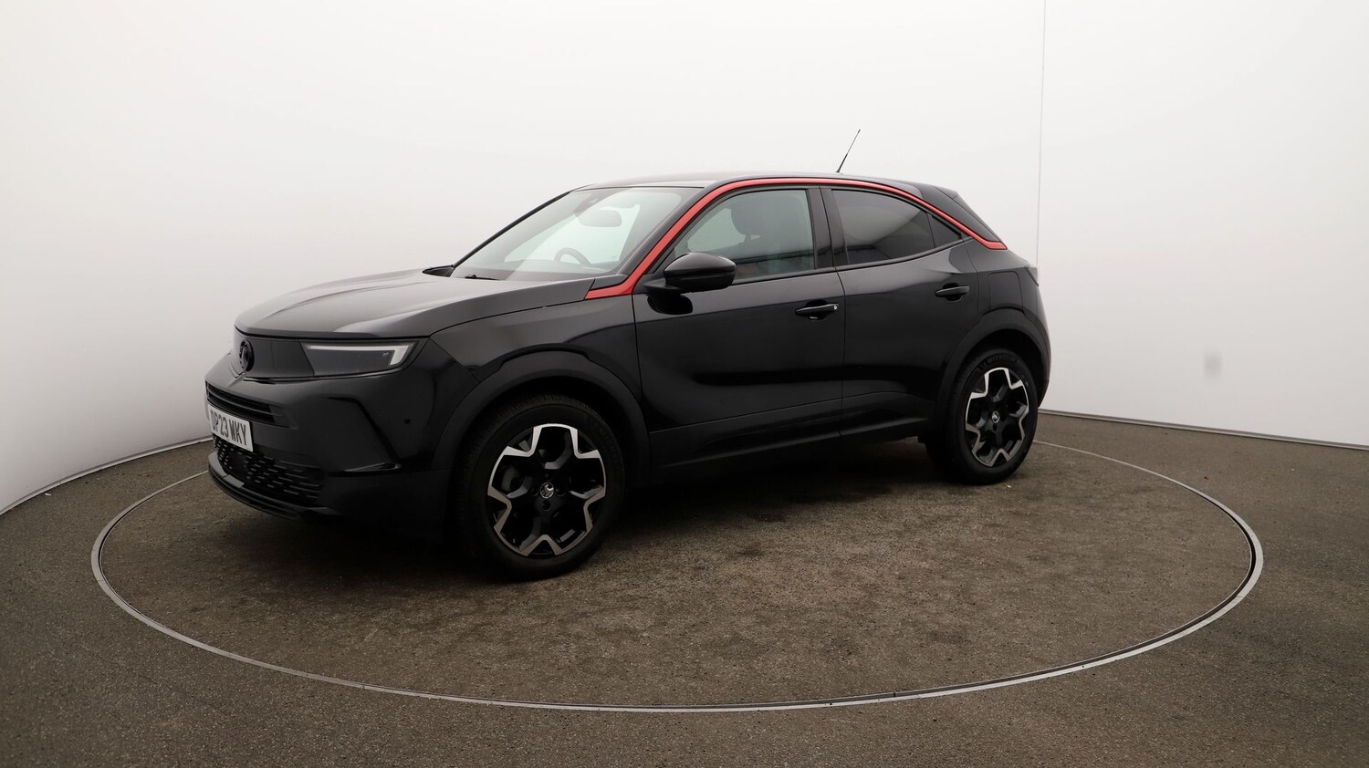 Used Vauxhall Mokka for sale - 76811607: Photo 60