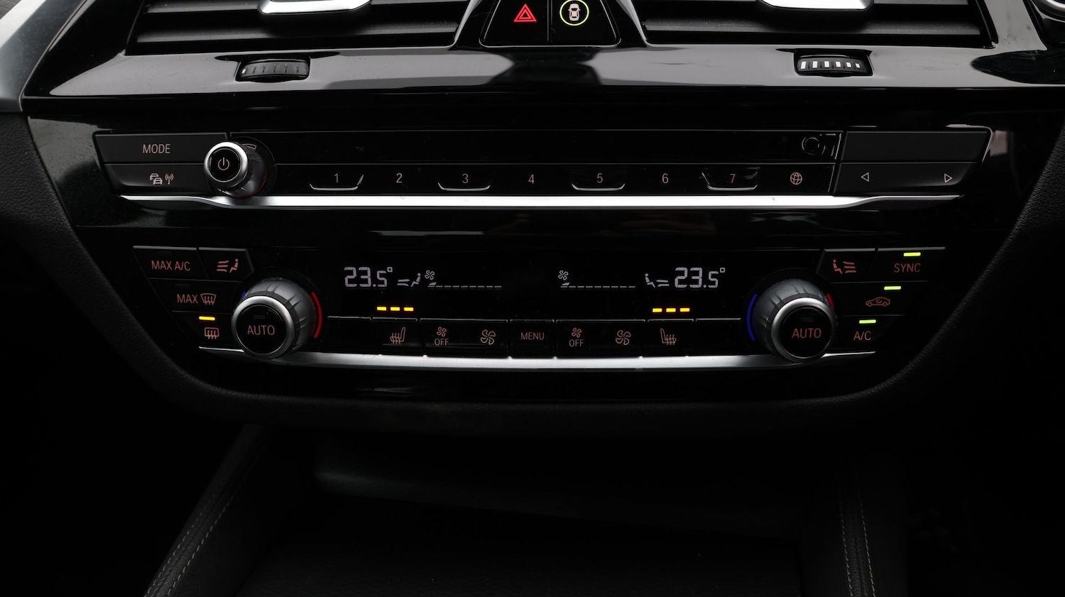 Used BMW 5 Series 2022 for sale - 77357630: Photo 12