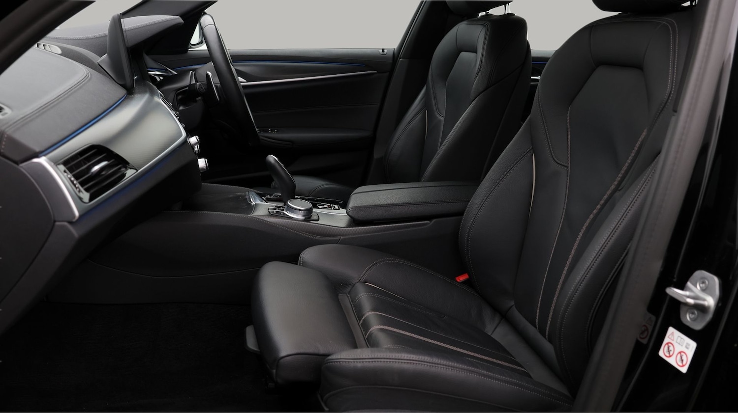 Used BMW 5 Series 2022 for sale - 77357630: Photo 14