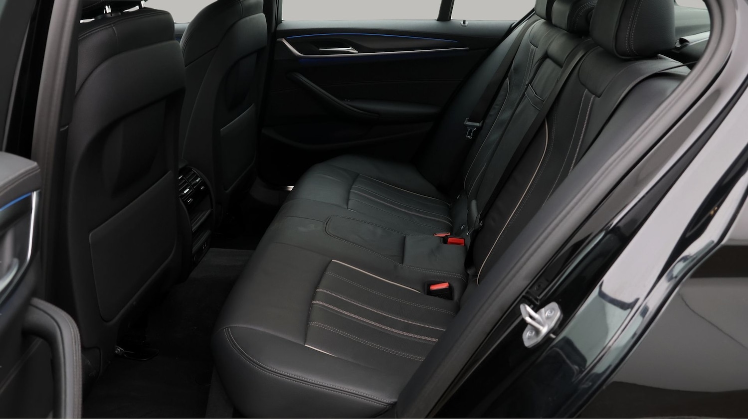 Used BMW 5 Series 2022 for sale - 77357630: Photo 16