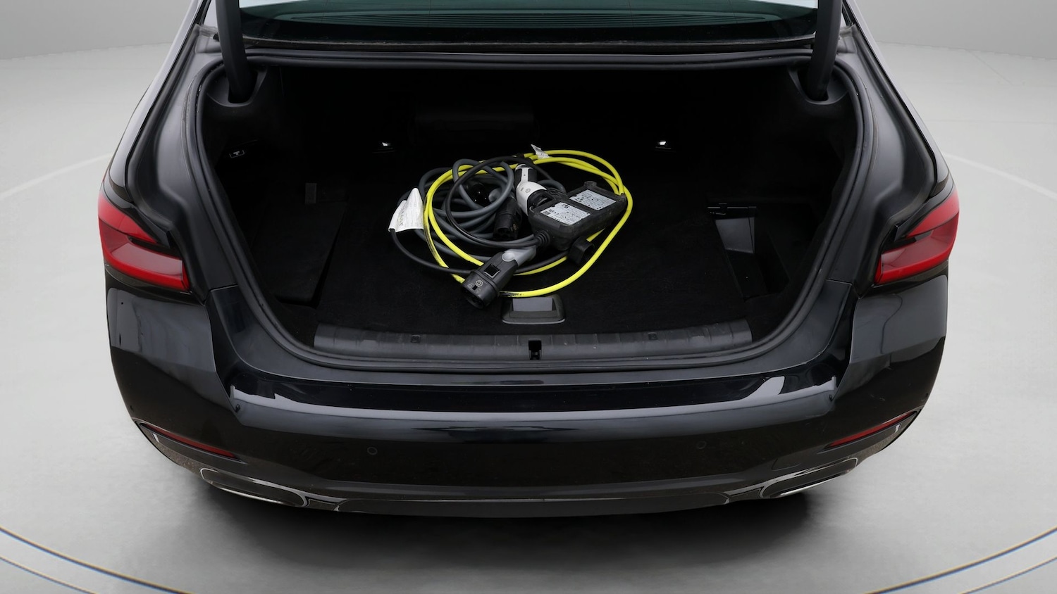 Used BMW 5 Series 2022 for sale - 77357630: Photo 17