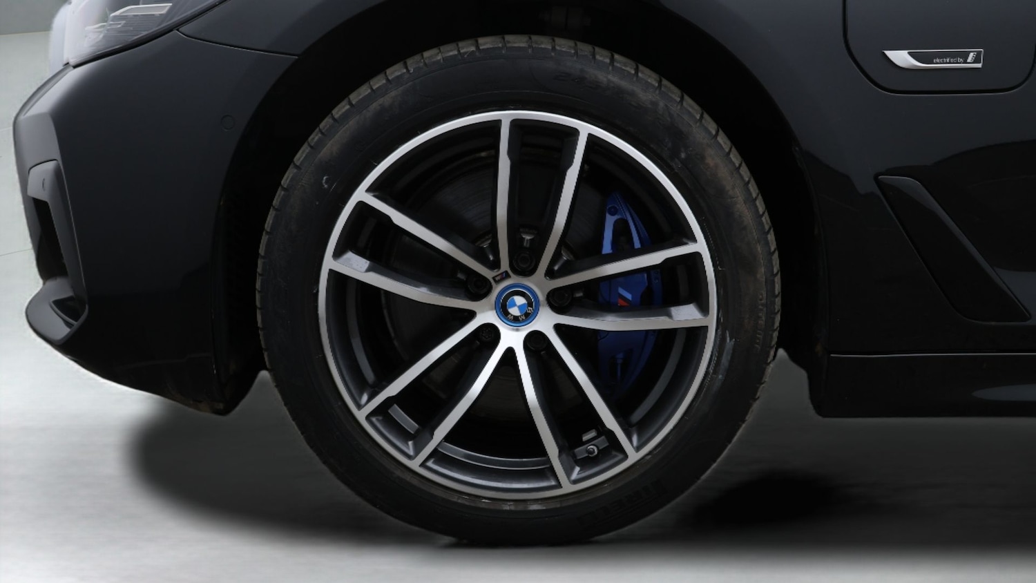 Used BMW 5 Series 2022 for sale - 77357630: Photo 18