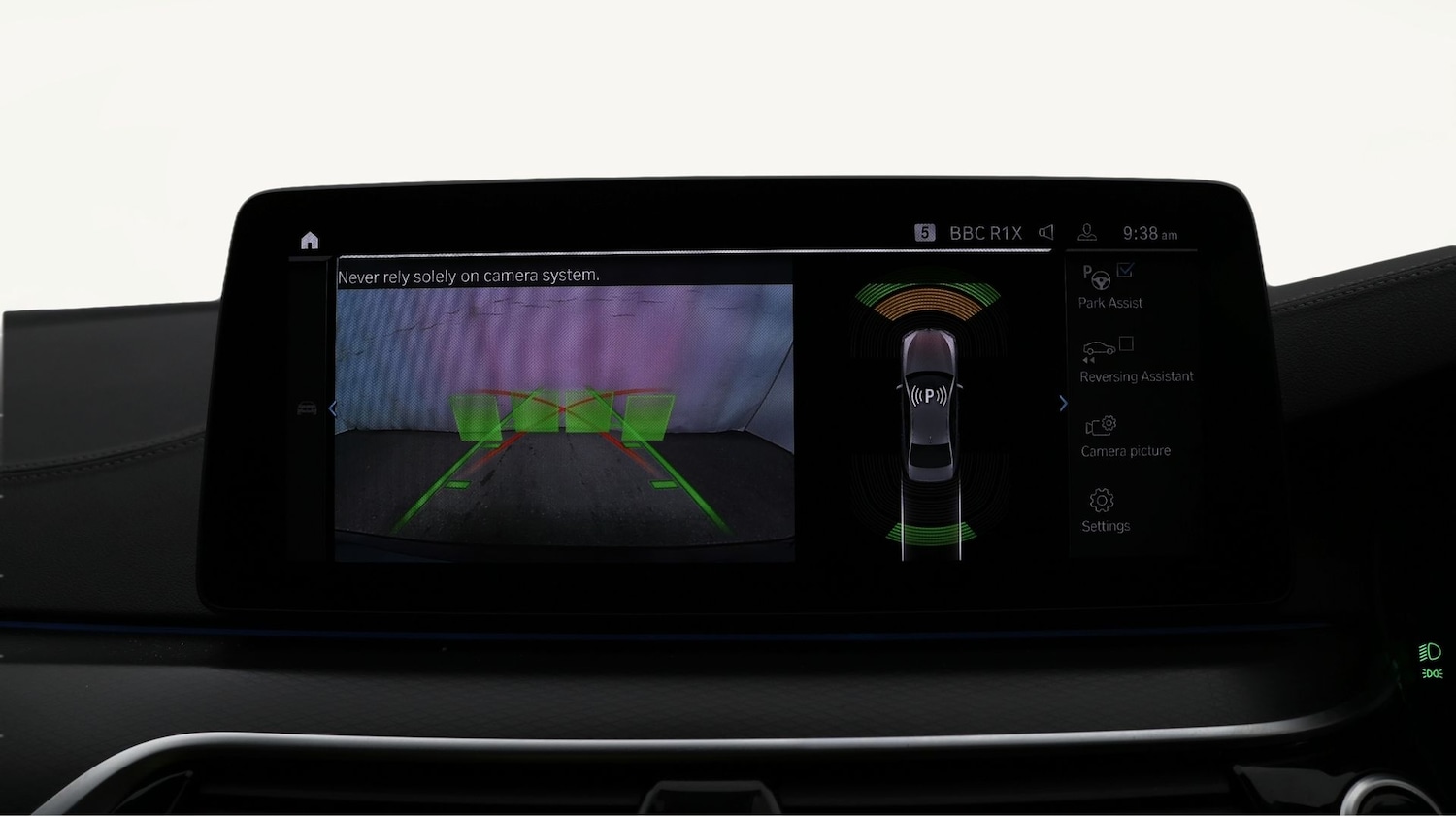 Used BMW 5 Series 2022 for sale - 77357630: Photo 21