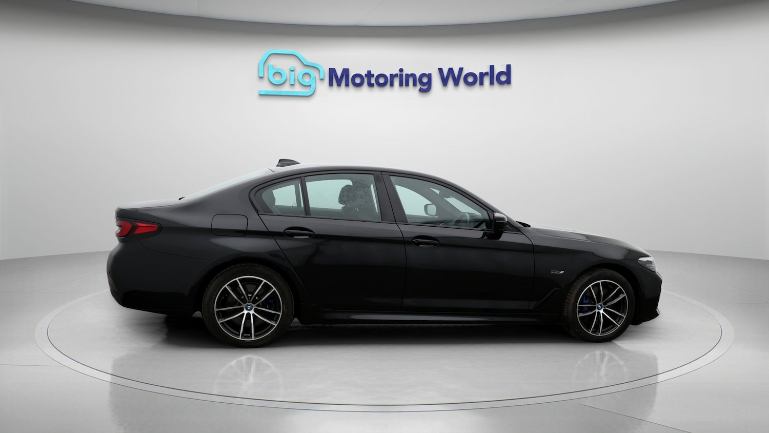 Used BMW 5 Series 2022 for sale - 77357630: Photo 8